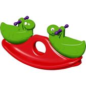 Gangorra Guga - Temática em forma de gangorra - Xalingo